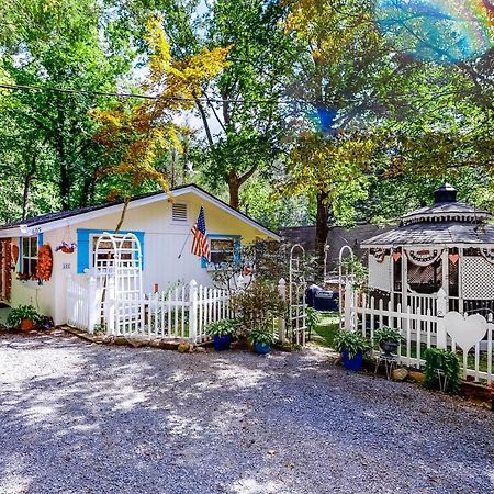 A Precious Place Gatlinburg Exterior foto